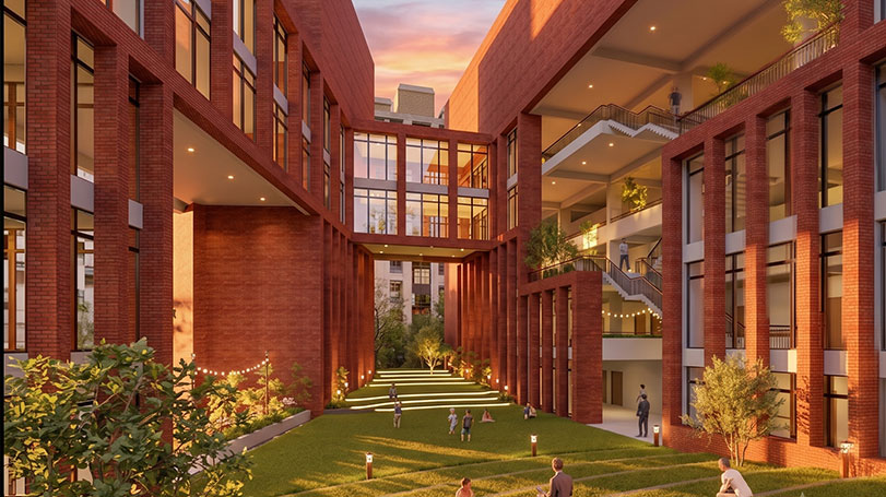 AIII Campus